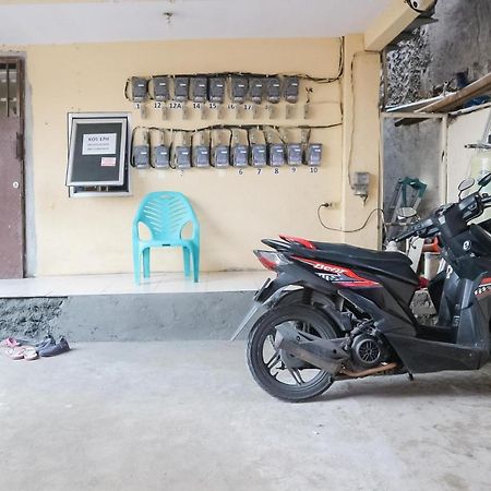Koolkost Near Rs Graha Kedoya Hotel Jakarta Kültér fotó