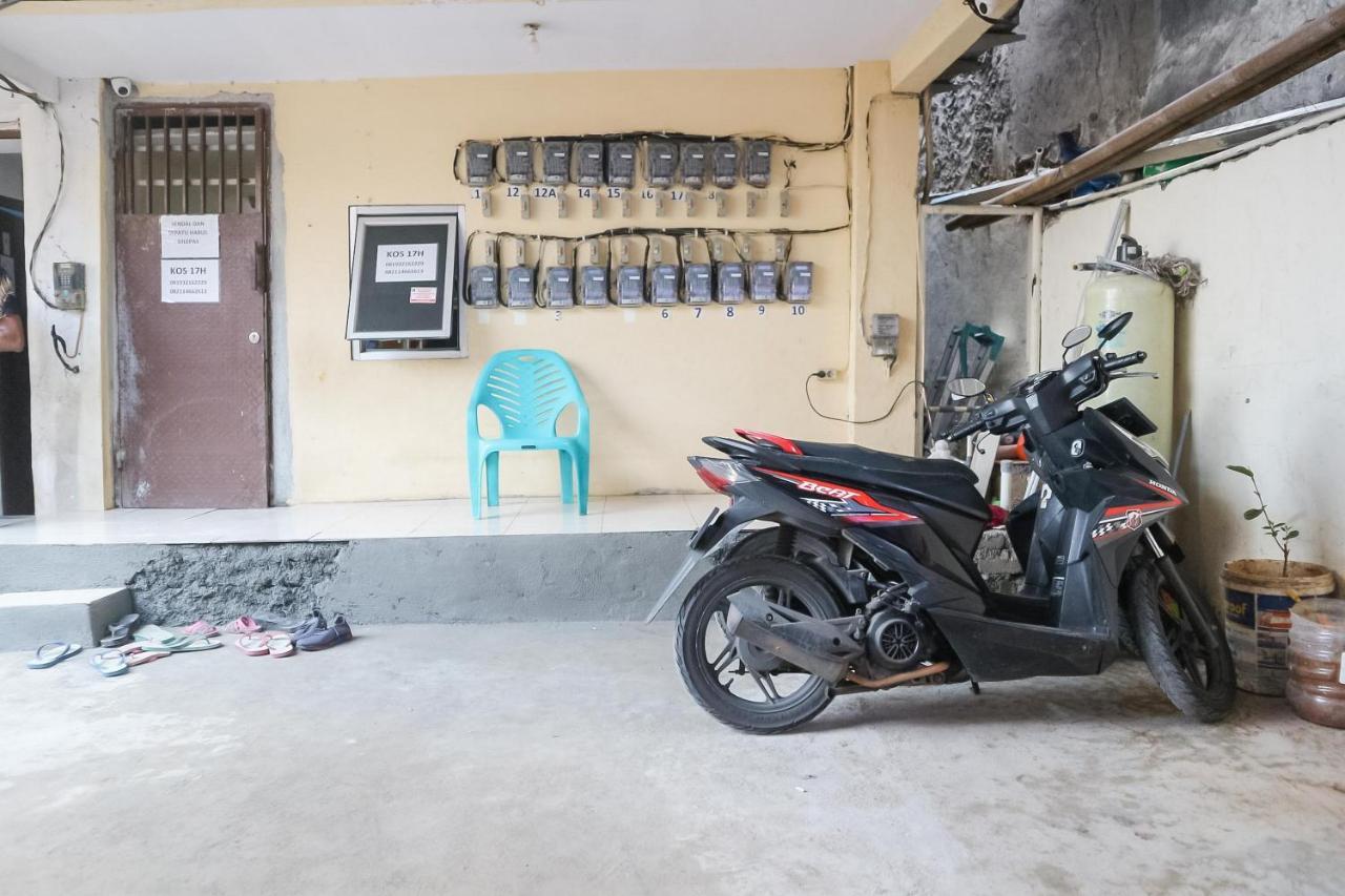 Koolkost Near Rs Graha Kedoya Hotel Jakarta Kültér fotó