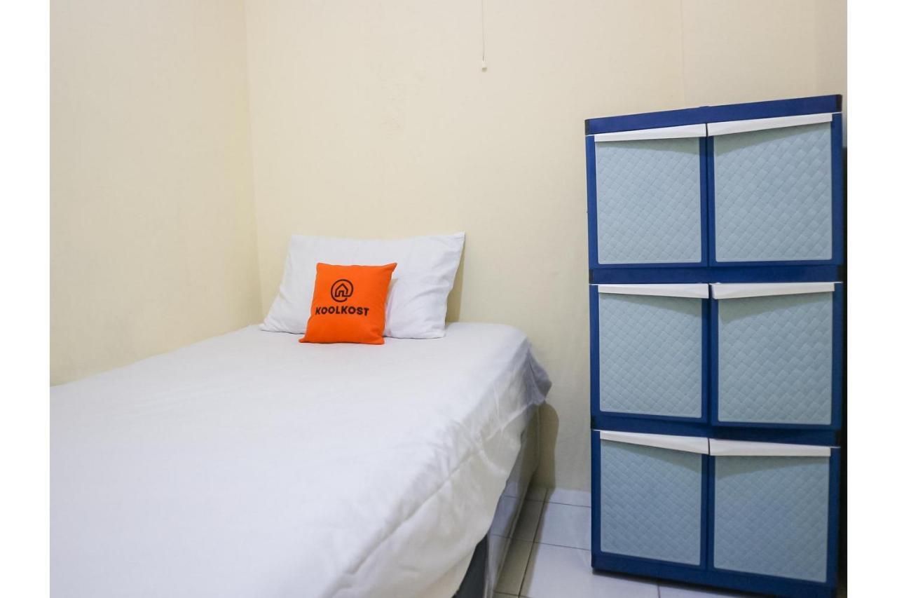 Koolkost Near Rs Graha Kedoya Hotel Jakarta Kültér fotó