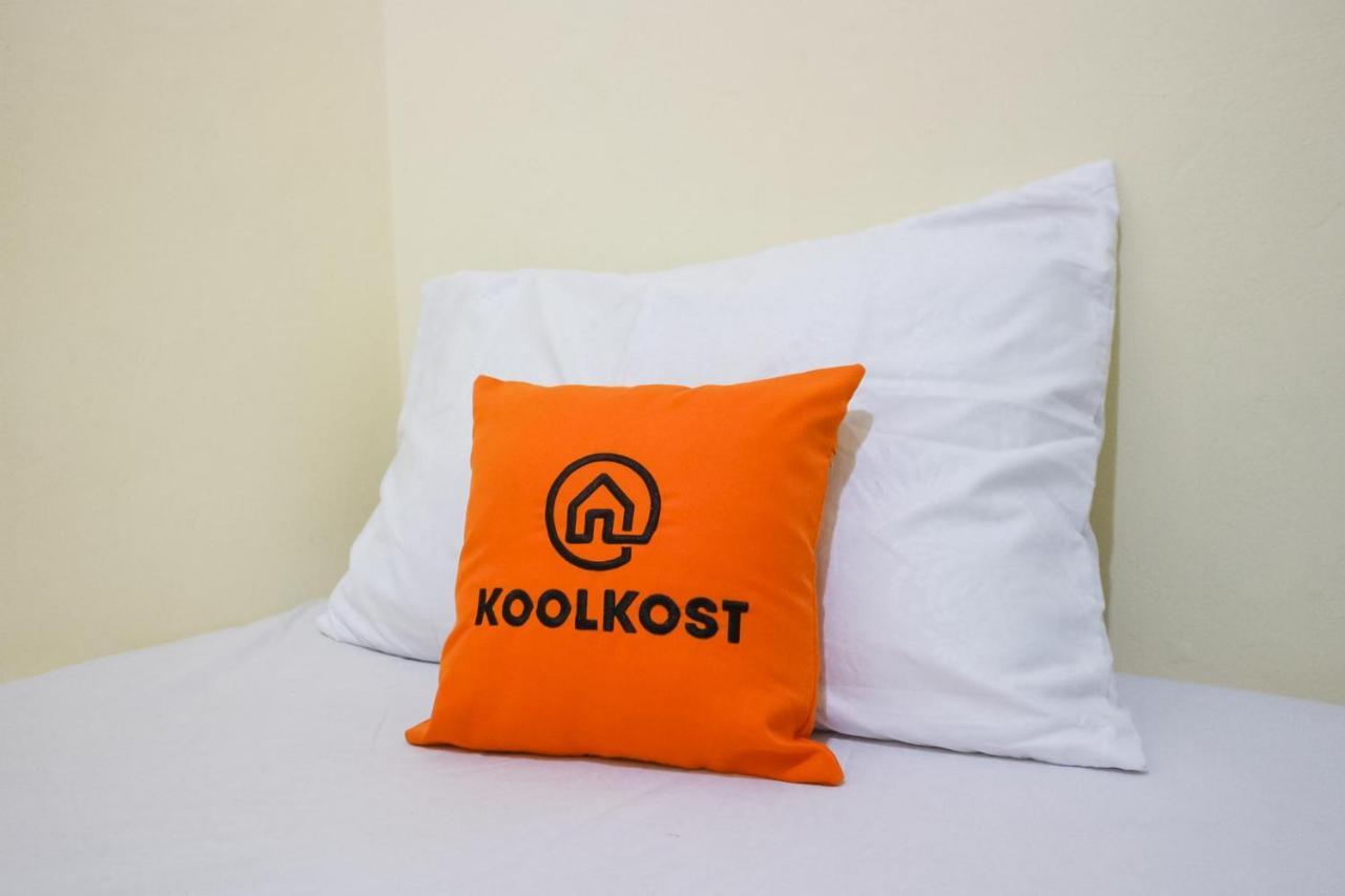 Koolkost Near Rs Graha Kedoya Hotel Jakarta Kültér fotó