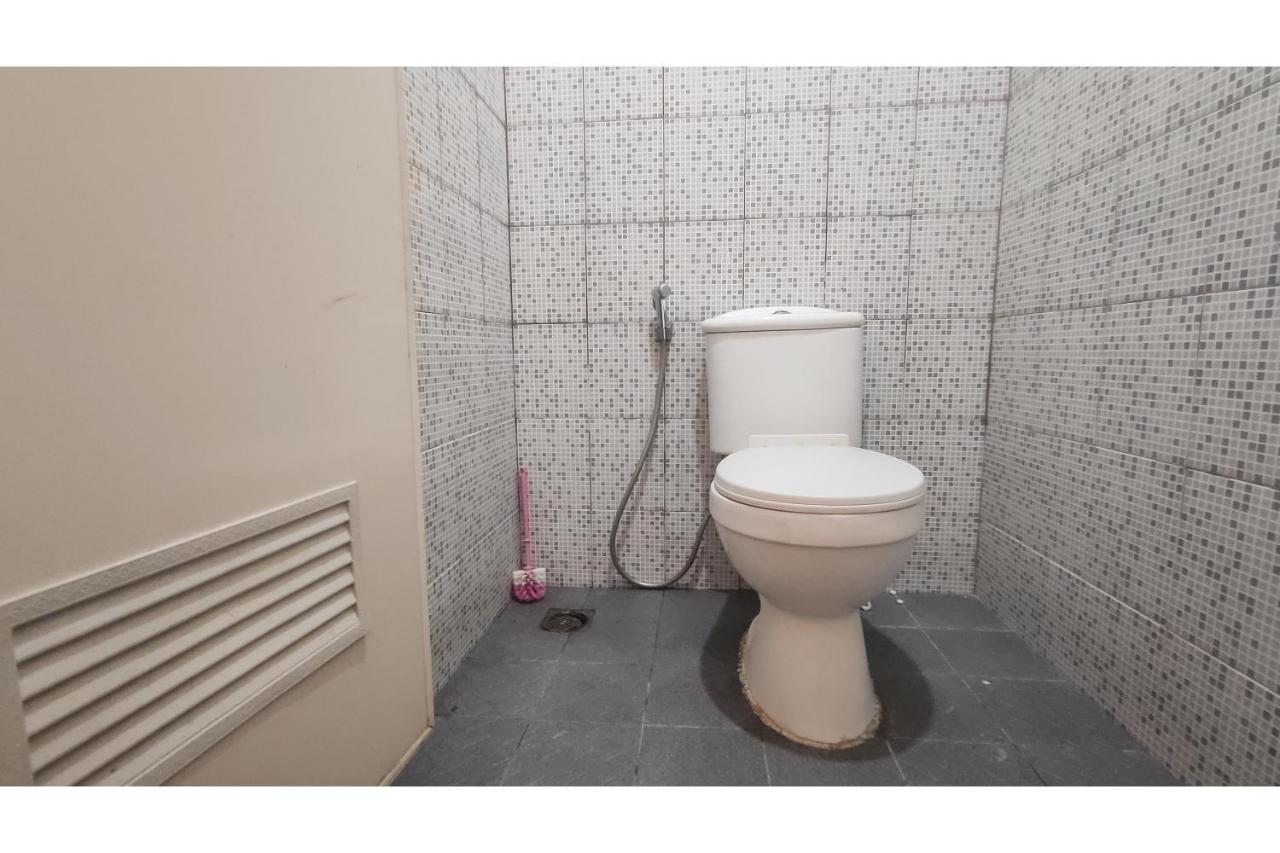 Koolkost Near Rs Graha Kedoya Hotel Jakarta Kültér fotó