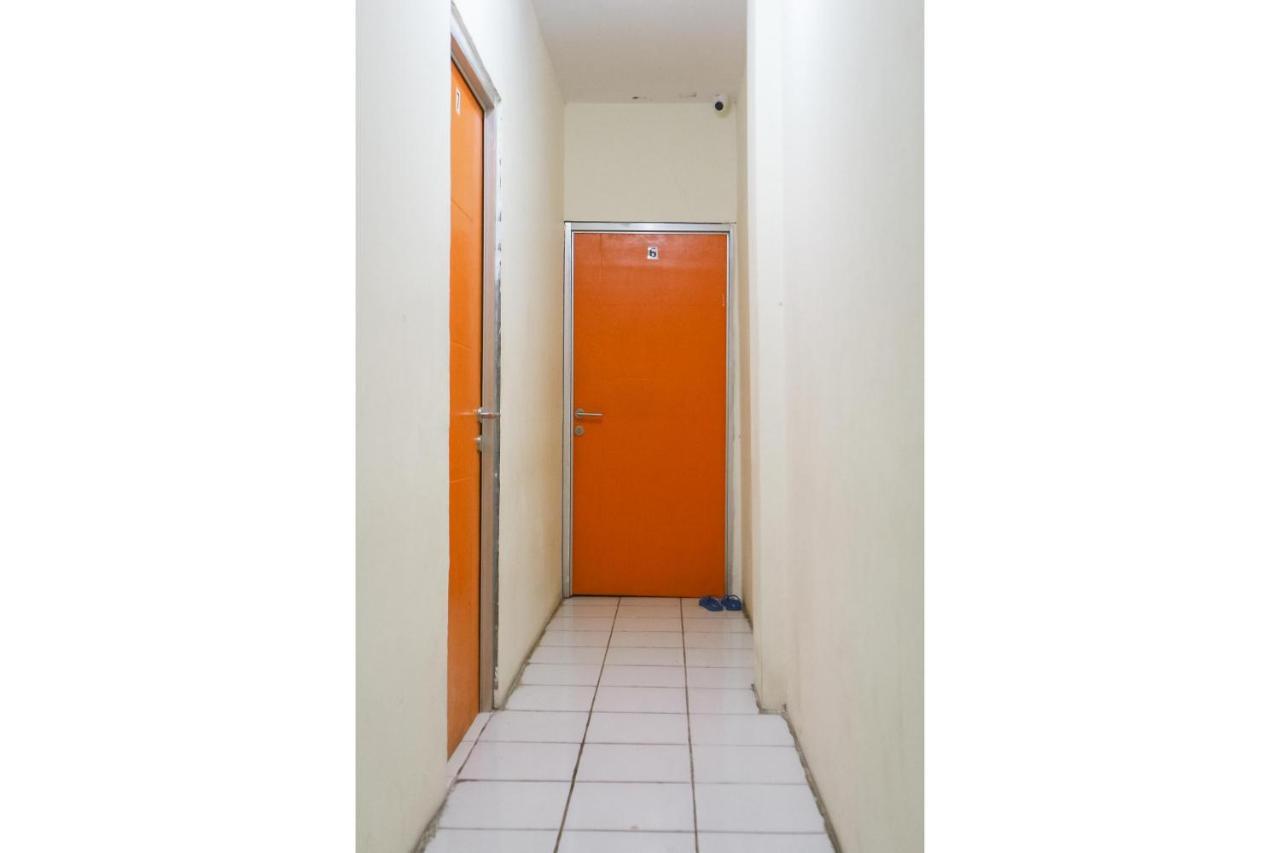 Koolkost Near Rs Graha Kedoya Hotel Jakarta Kültér fotó