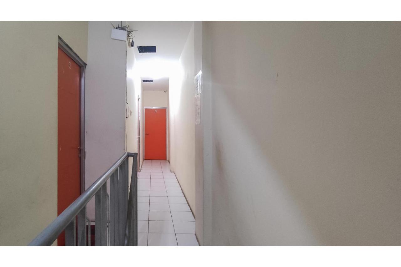 Koolkost Near Rs Graha Kedoya Hotel Jakarta Kültér fotó